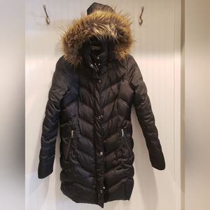 Kenneth Cole New York coat Medium